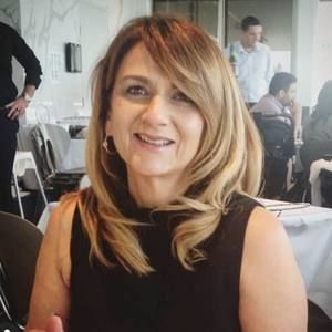 Meet your Posher, Christine